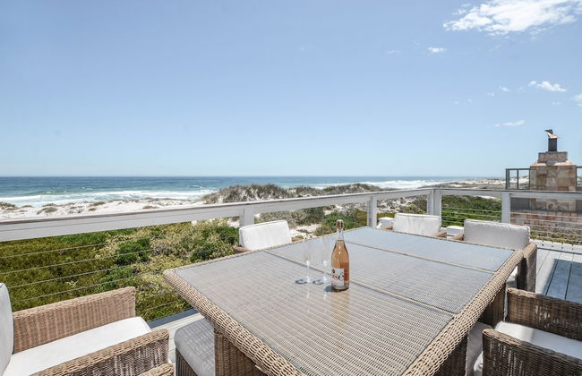 Sandbanks Villa - Foto 50