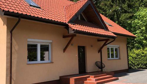 Willa Poziomka, Mielno, Grunwald - Foto 3