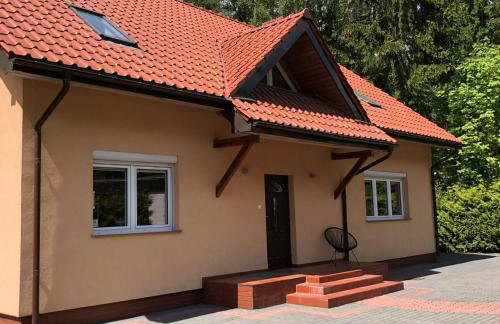 Willa Poziomka, Mielno, Grunwald - Foto 3