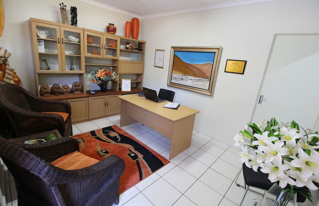 Wilger Guesthouse - Foto 3