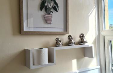 Church Holiday Apartments - Foto 30