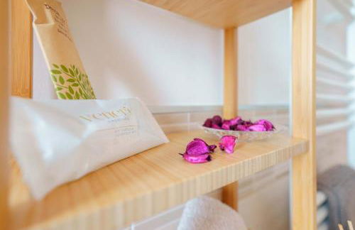 Casa Suite Himalaya Estate in Sardegna Vicino al Mare e Aeroporto Wi-Fi & Parcheggio - Foto 31