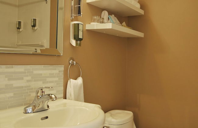 Auberge de La Fontaine - Foto 34