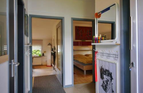 Ferienhaus FREE WILLI - Foto 16