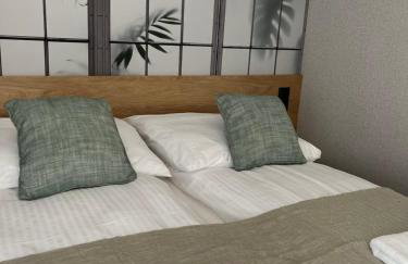 Apartamenty Skórzewo-Lotnisko MTP Tor Poznań - Foto 1