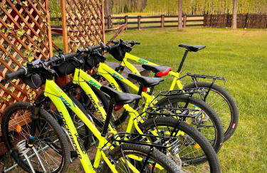 Hankówka Mazury - Foto 79