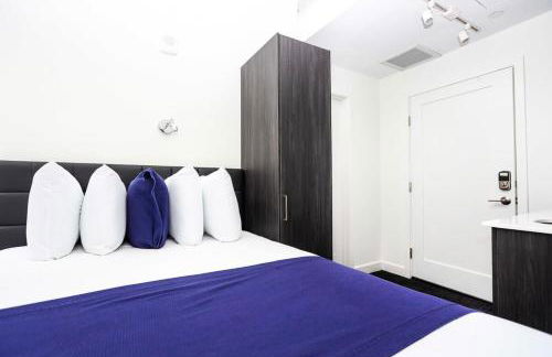 Stylish Studio in Historic Boston - Unit #404 - Foto 8