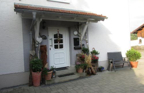 Gästehaus Reisacher - Ferienwohnung mit Frühstück - Foto 24