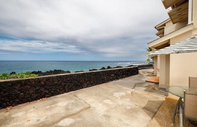 Keauhou Kona Surf & Racquet Club #176 - Foto 46