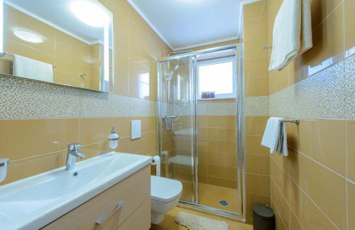 Luxury villa with a swimming pool Dubravka, Dubrovnik - 11073 - Foto 30