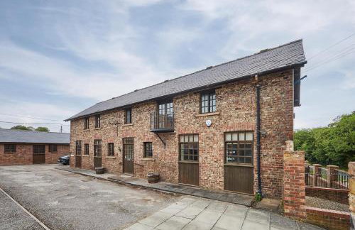 Host & Stay - Widger Mews Apartment - Foto 33