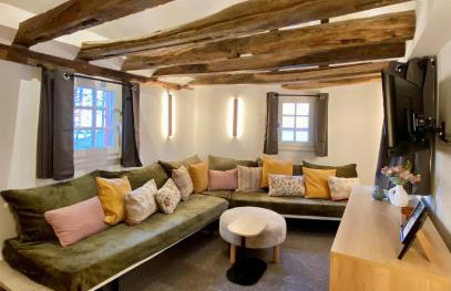 Historisches Fachwerkhaus am Rheinsteig - Unkel - Foto 1