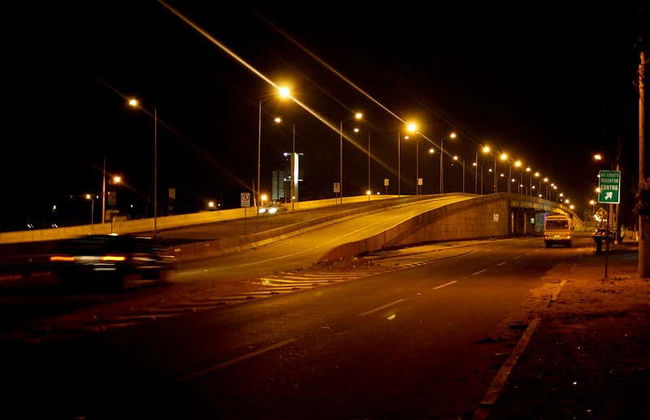 Night Tour of Santa Cruz de la Sierra - Foto 2