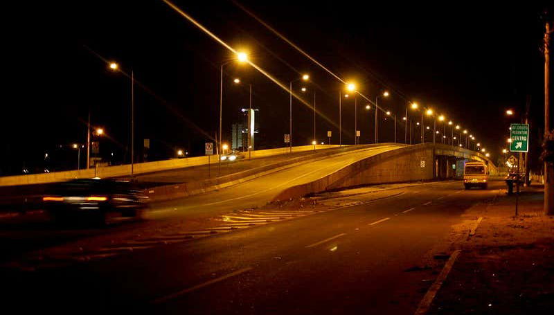 Night Tour of Santa Cruz de la Sierra - Foto 2