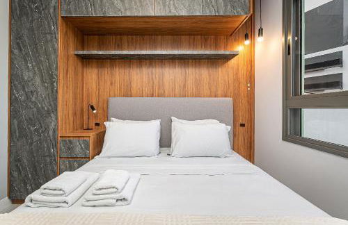 500m from UFSC | 50" Smart TV #CARV03 - Photo 9