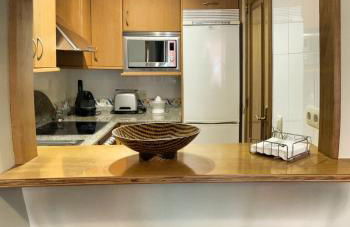 Apartamento turístico en Sanxenxo - Foto 11