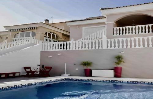 Villa Paraiso - Foto 1