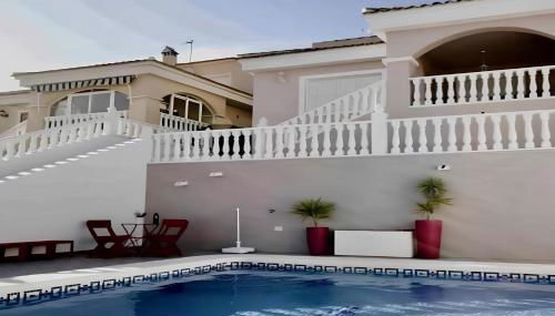 Villa Paraiso - Foto 1