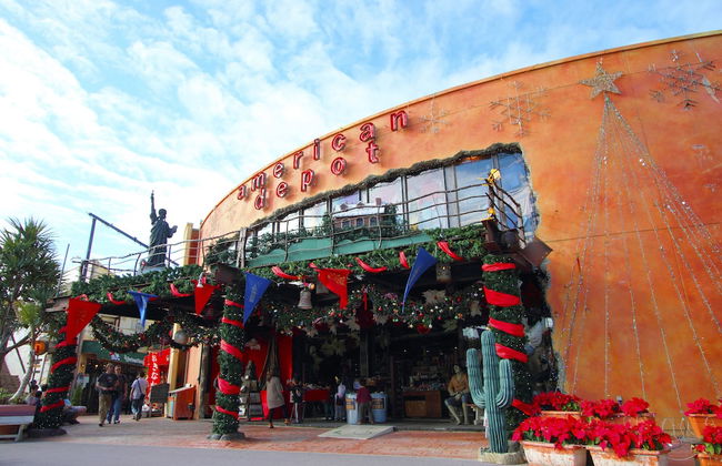 Mango Resort Okinawa Chatan - Foto 44