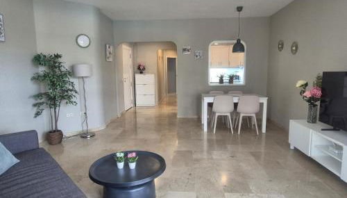 Wonderful new furnished apartmentn - Photo 2