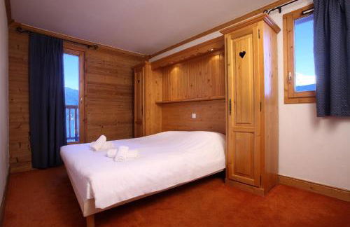 Résidence Les Arolles by Les Etincelles - Foto 42