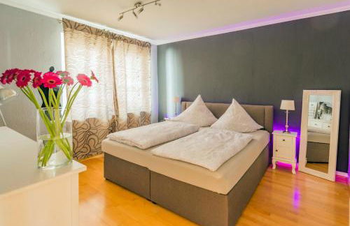 Holiday Trier City - Foto 53