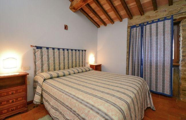 Modern Holiday Home in Monte Santa Maria Tiberina - Foto 5