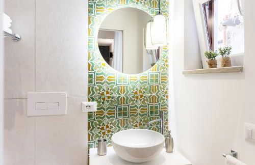 Kucuncy Luxury Apartment - Centro Storico di Lipari - 2 Camere, 2 Bagni - Foto 69