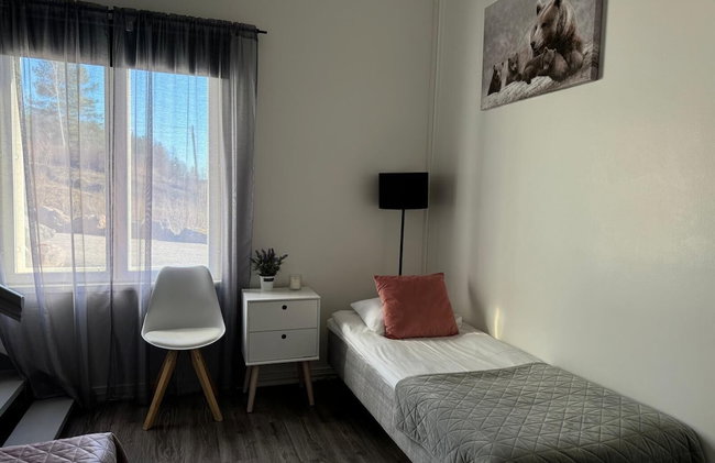 Apartments in Porvoo - Foto 14
