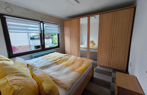 Ferienhaus Isabel mit Pool und Garten Nähe Quedlinburg - Foto 25