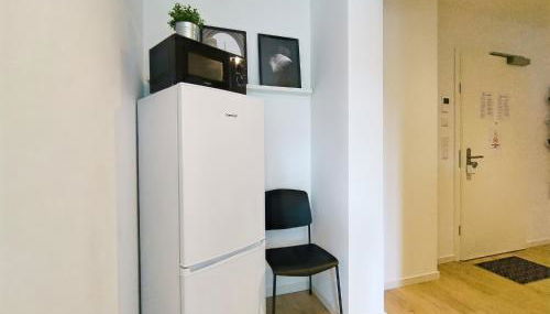 Bright Apartment für bis zu 5 Erlangen - Foto 2