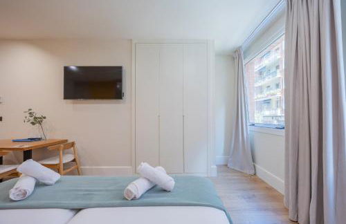 BILBAO RIVERSIDE by STAYNN APARTMENTS - Foto 78