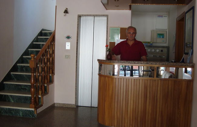 Hotel Residence Fausta - Foto 3