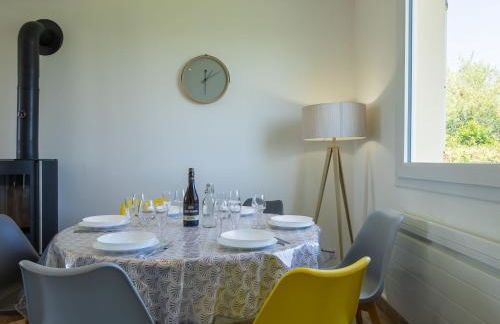 Holiday Home Le Bruit de la Mer - Trouz ar Mor by Interhome - Foto 20