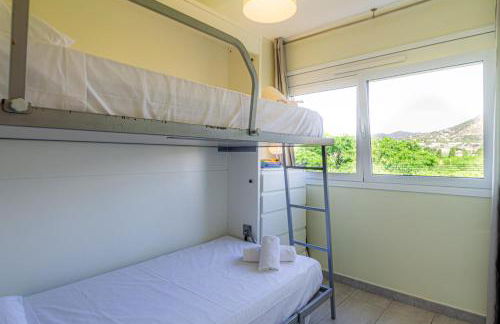 Apartamento Cabrera Montserrat - Foto 8