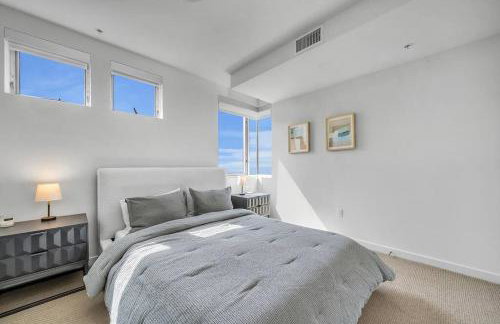 Modern & chic in Heart of Downtown Santa Monica - Foto 10