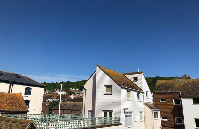 Cinque Ports Retreat - Foto 28