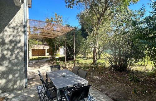 027-Maison, 2chambres, jardin, parking, central - Foto 3