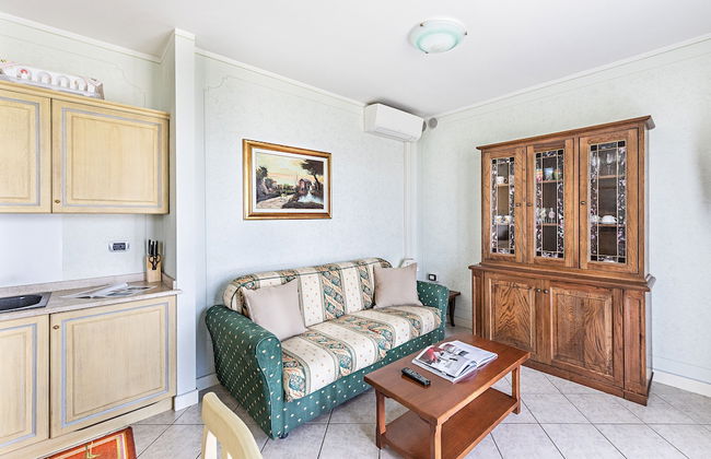 I Mosaici Apartments by Wonderful Italy - Foto 33