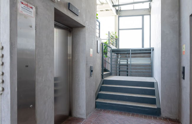 Lovely 1BR With Balcony in Santa Ana - Photo 18