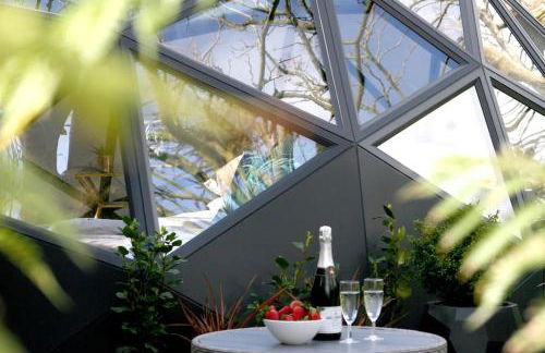 Romance - Stargazing - Hot tub & sauna! - Foto 28