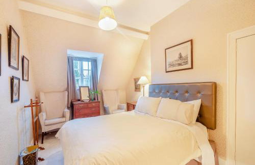 Rhoda's Cottage - Foto 9