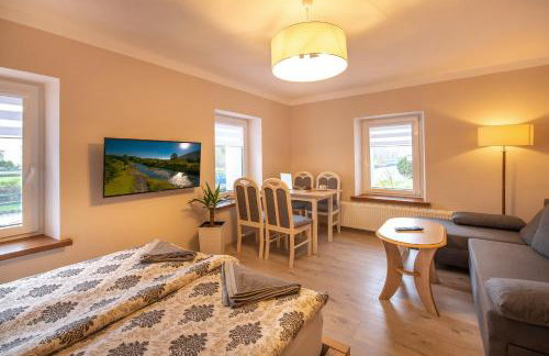 Willa Nad Potokiem - Foto 8