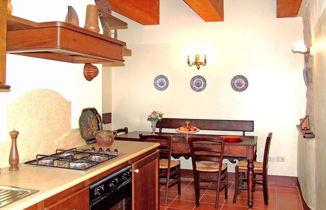 Villa Fontalba - Foto 21