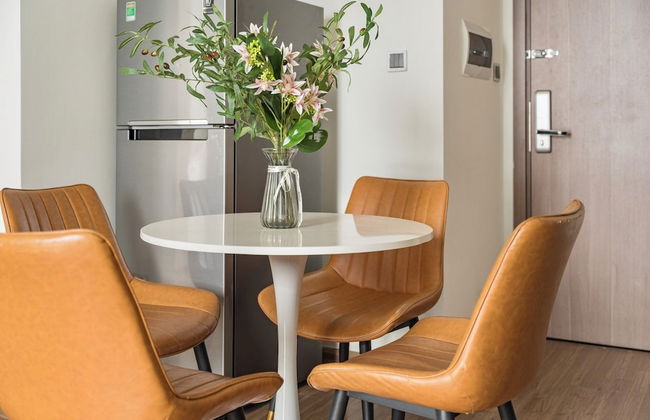 Sunny - Vinhomes GreenBay Residences - Foto 25