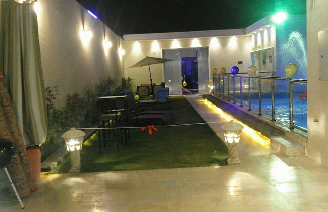 Sama Park Chalets - Foto 1