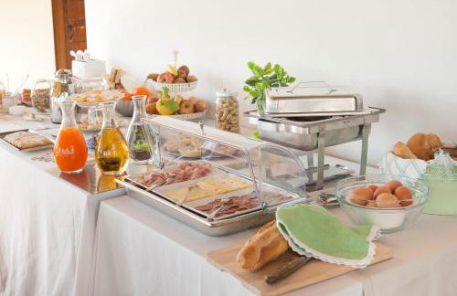 Villa Coralia Agriturismo - Foto 63