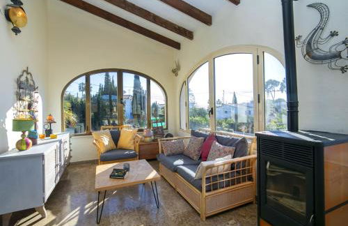 Villa C&M by Interhome - Photo 20