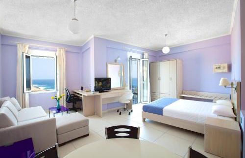 Giorgi's Blue Apartments - Photo 1