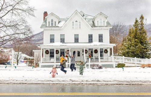 Equinox Resort Residences - Foto 59